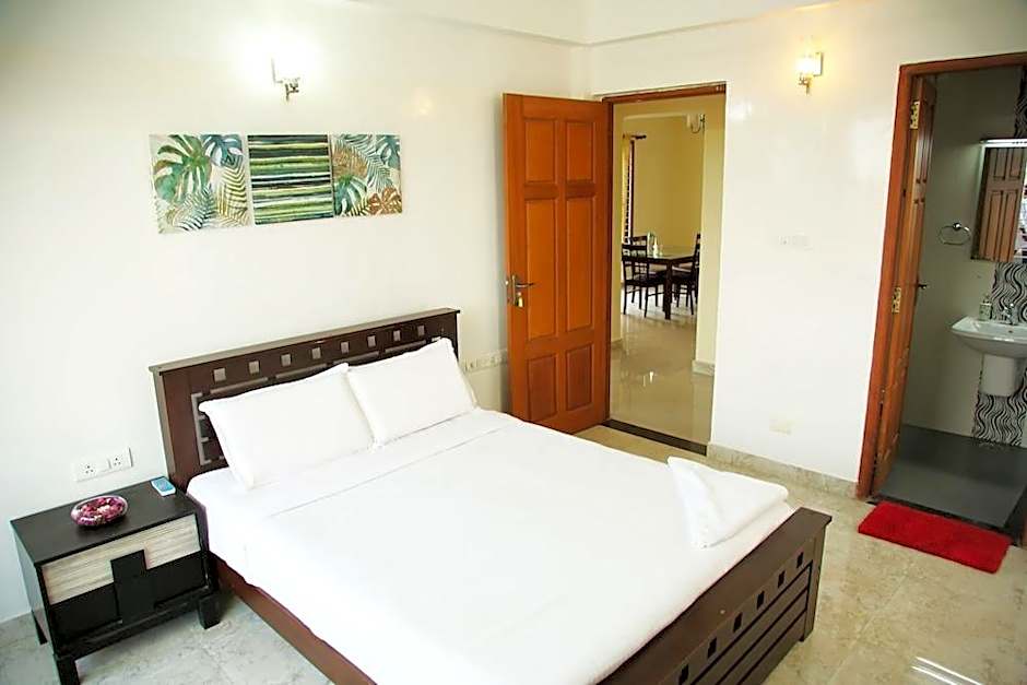 Kolam Elliots Beach – Chennai, IL