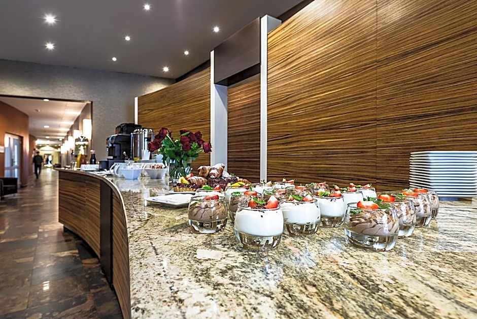 Hotel Victor Pruszkow DeSilva