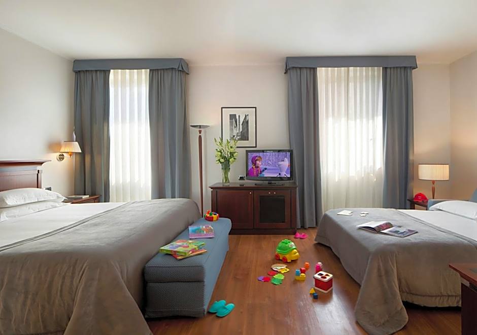 Starhotels Excelsior