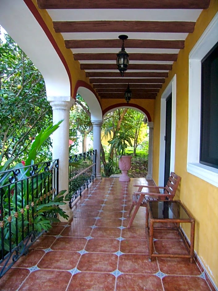 Ecotel Quinta Regia