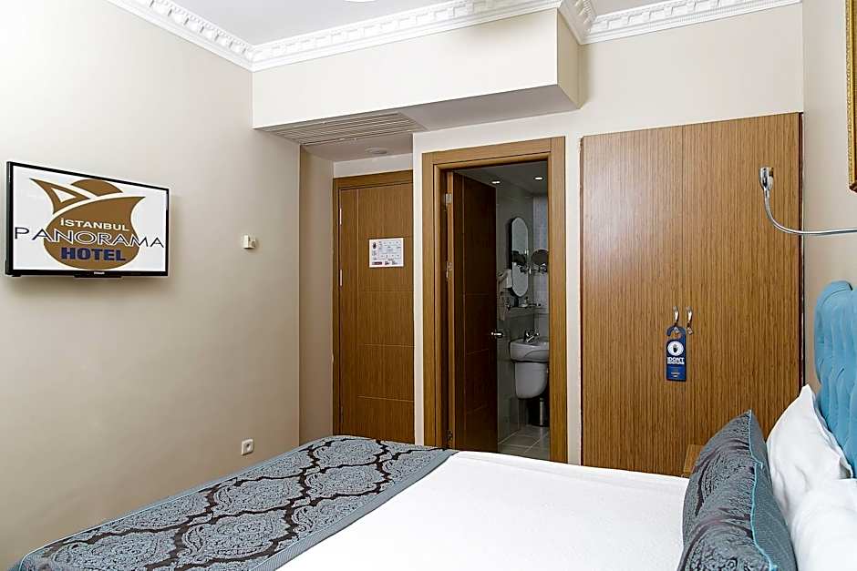 Istanbul Panorama Hotel