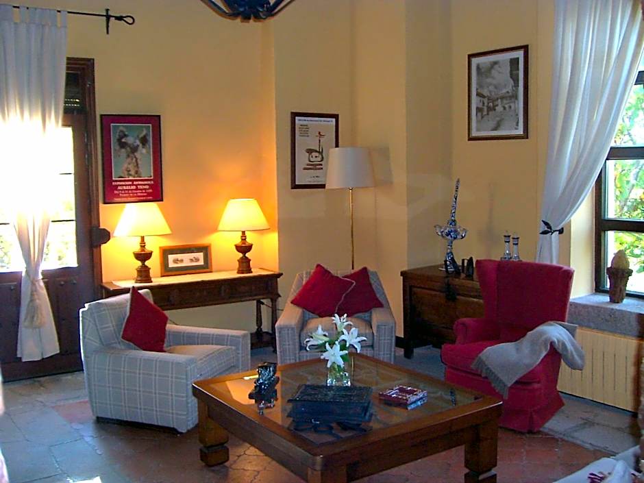 Hotel Posada Molino del Cubo