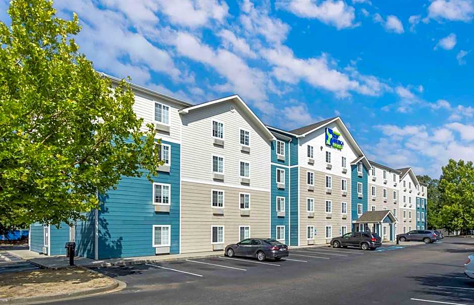Extended Stay America Select Suites - Charleston - North Charleston - I-526