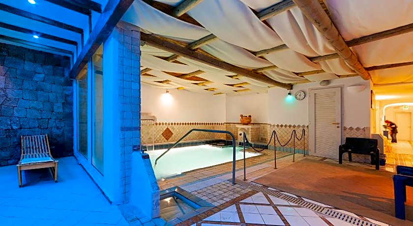 Hotel Terme Don Pepe