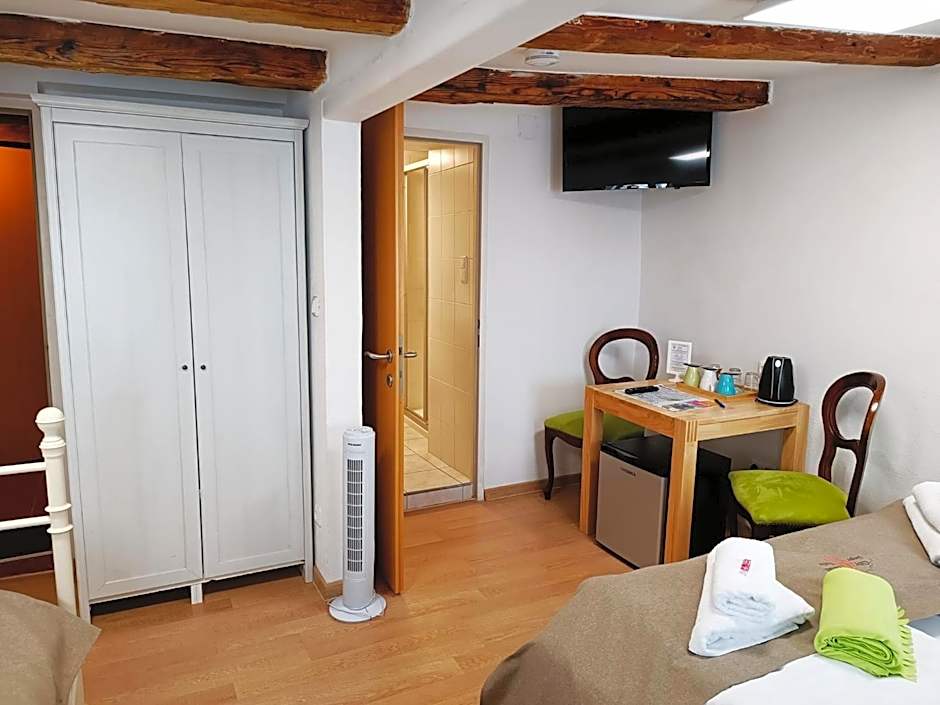 Cityhotel Junger Fuchs