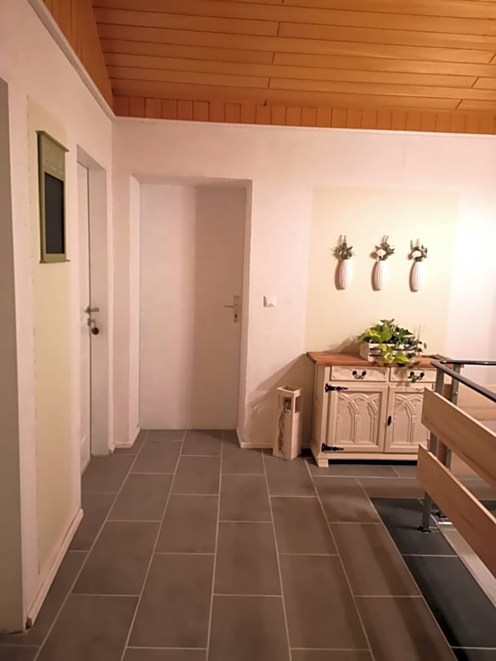 Edel Weiss Gästezimmer