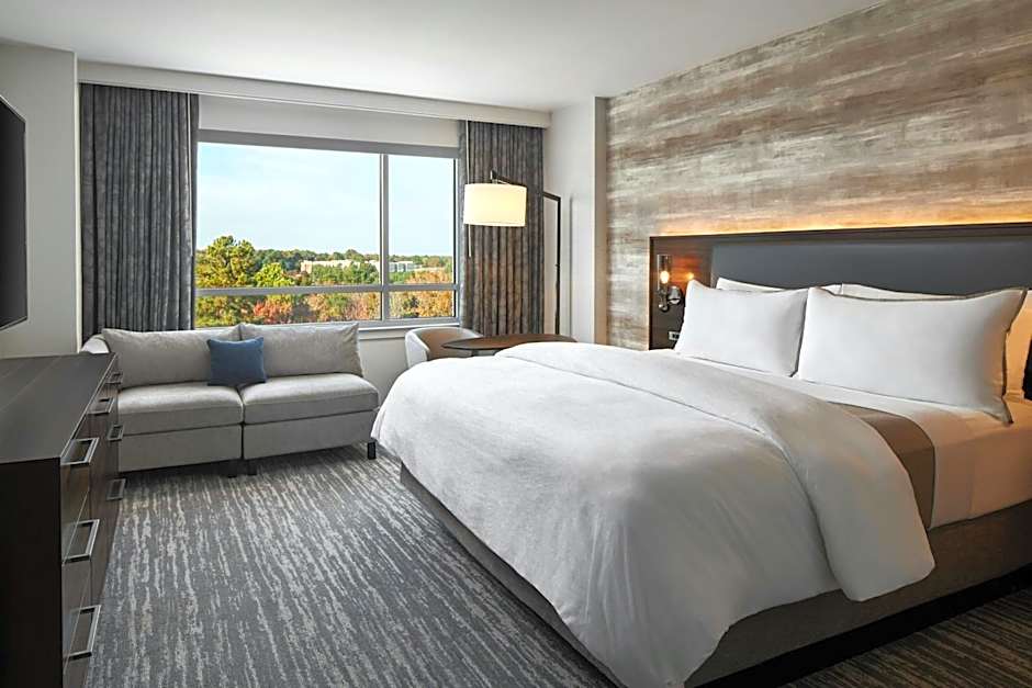 The Westin Richmond