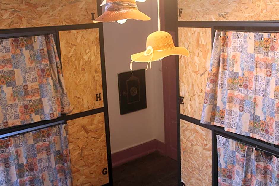 Sto António 49 – Faro, CO