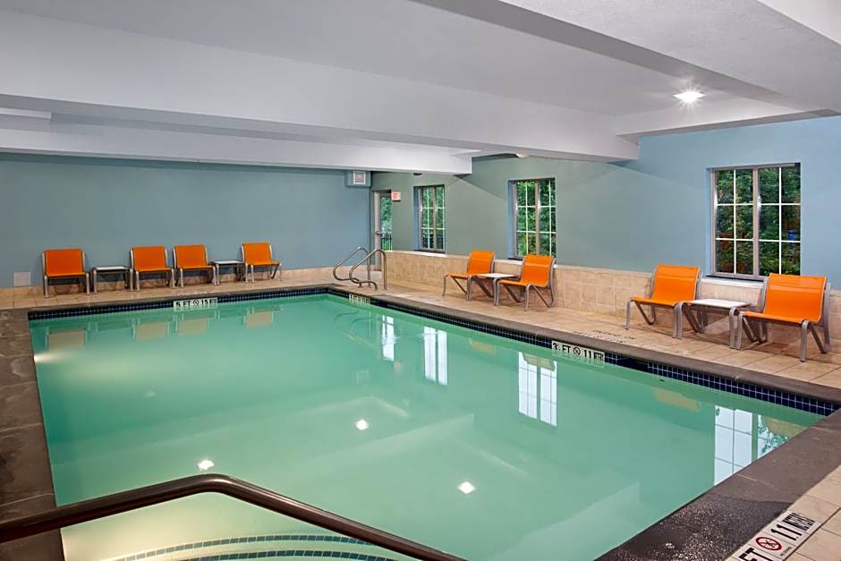 Holiday Inn Express Haskell-Wayne Area By IHG