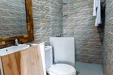 Lumbung Jaya Guest House by Uniquecations