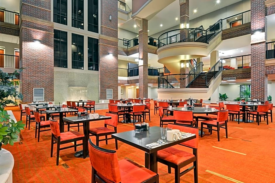 Courtyard by Marriott Wichita at Old Town