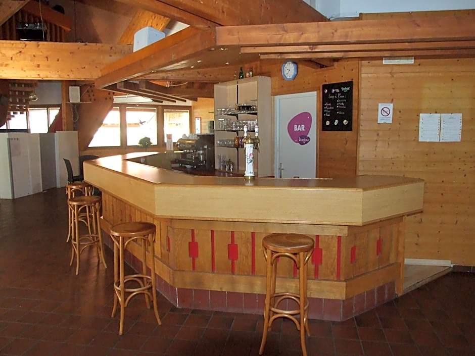 VVF Les Vosges Bitche