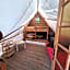 Destination Ailleurs eco-domaine & spa