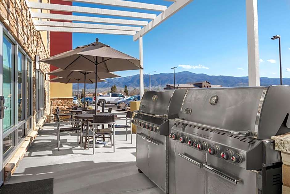 TownePlace Suites by Marriott Tehachapi