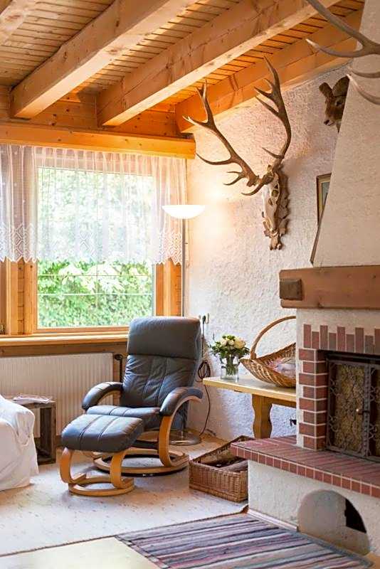 Gasthaus zur Waldschenke