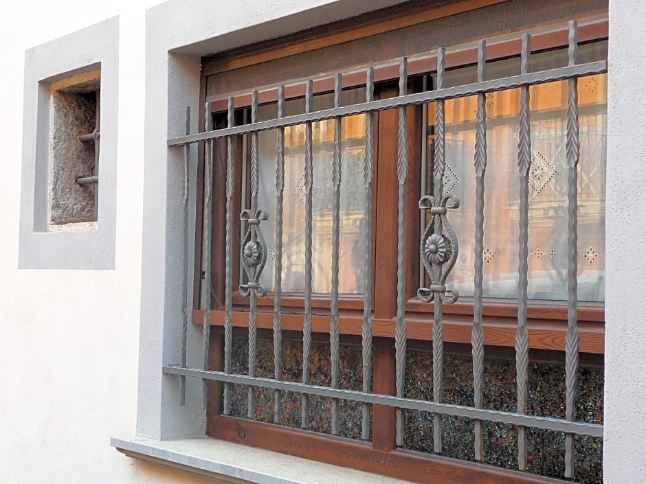 B & B Luoghi Antichi