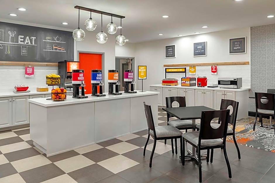 Hampton Inn By Hilton Olathe