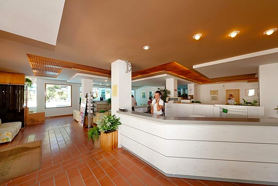 Hotel Kyrie Isole Tremiti