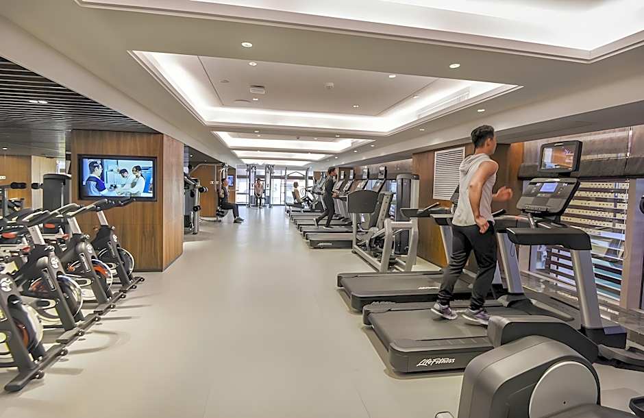 Longzhuda International Hotel