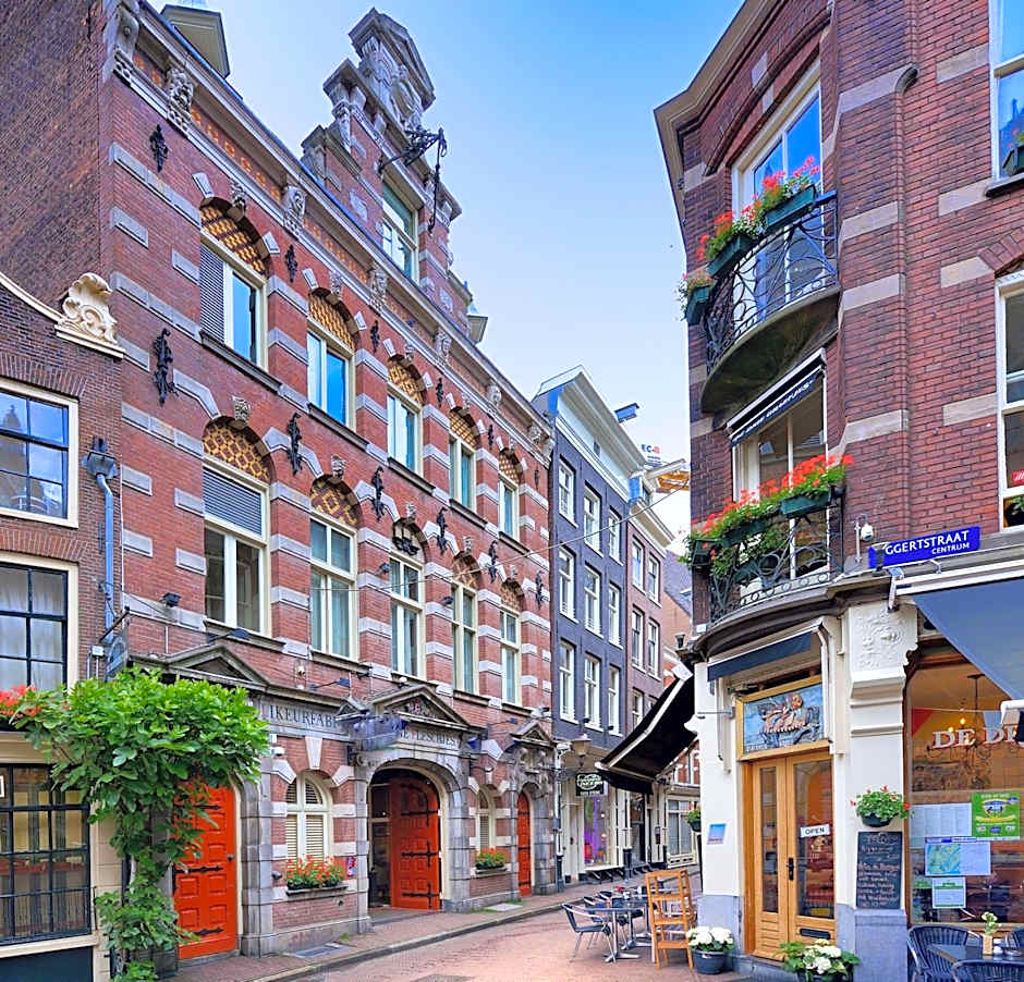 Photo 1 of 50 of Best Western Dam Square Inn