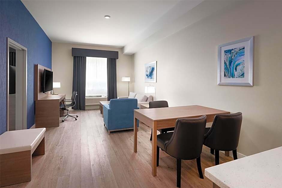 Best Western Plus Gateway to the Falls