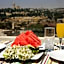 Dan Boutique Hotel Jerusalem