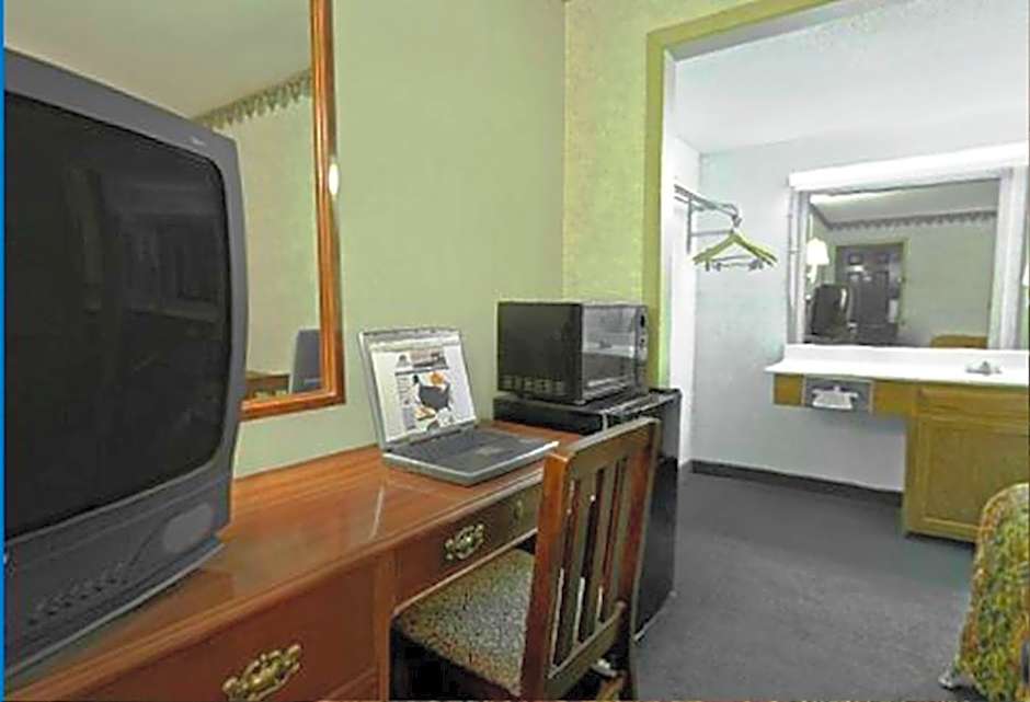 Americas Best Value Inn Anderson, SC