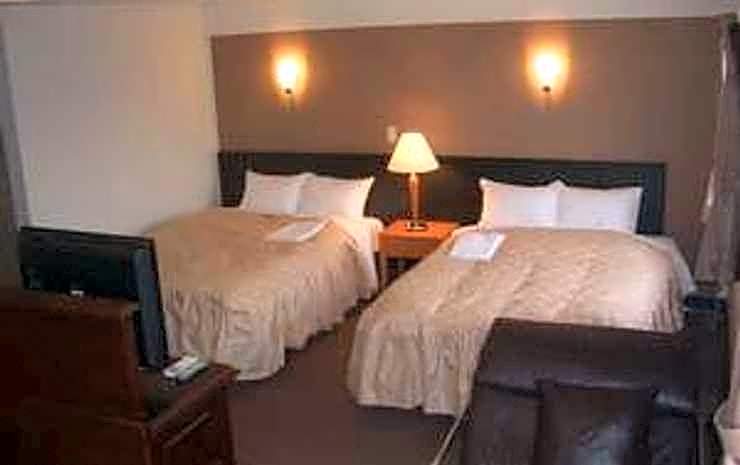 Mark Hotel