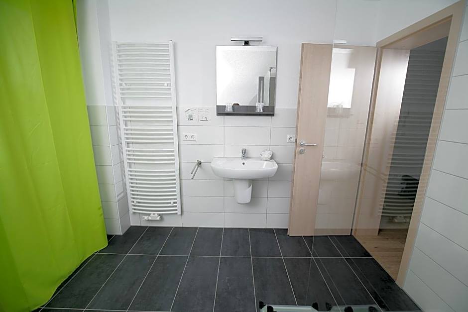 Hotel am Baronenwald