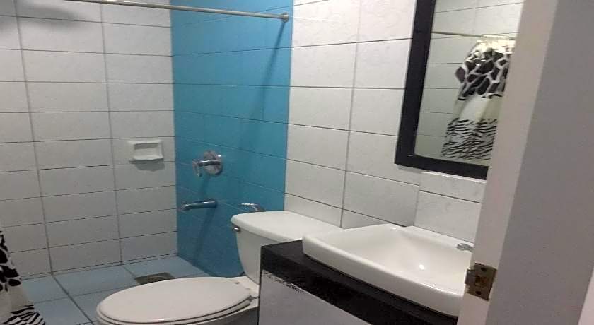 Heilee's Guest House