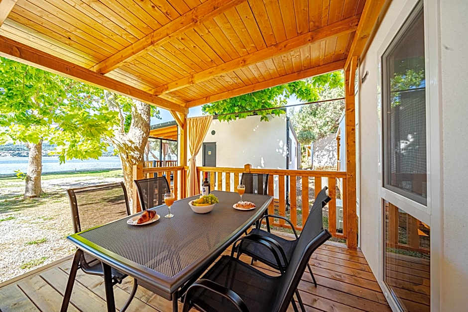 Mobile Homes Camp Perna - Adriatic Kampovi