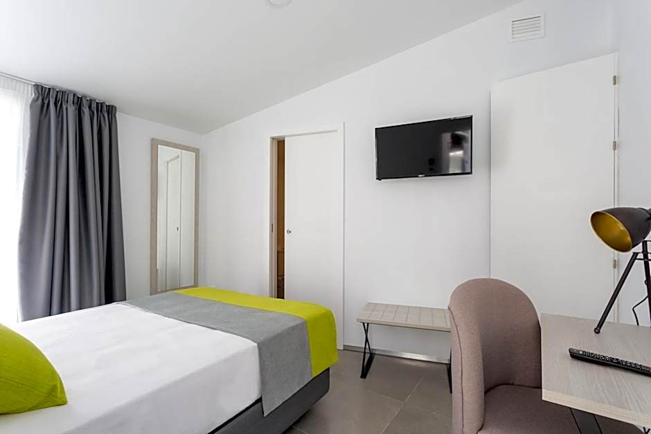 La Puerta de Palacio - Adults Only