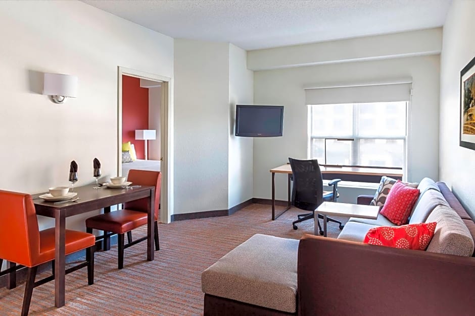 Residence Inn by Marriott Bloomington by Mall of America