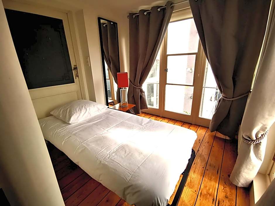 Maison Jamaer