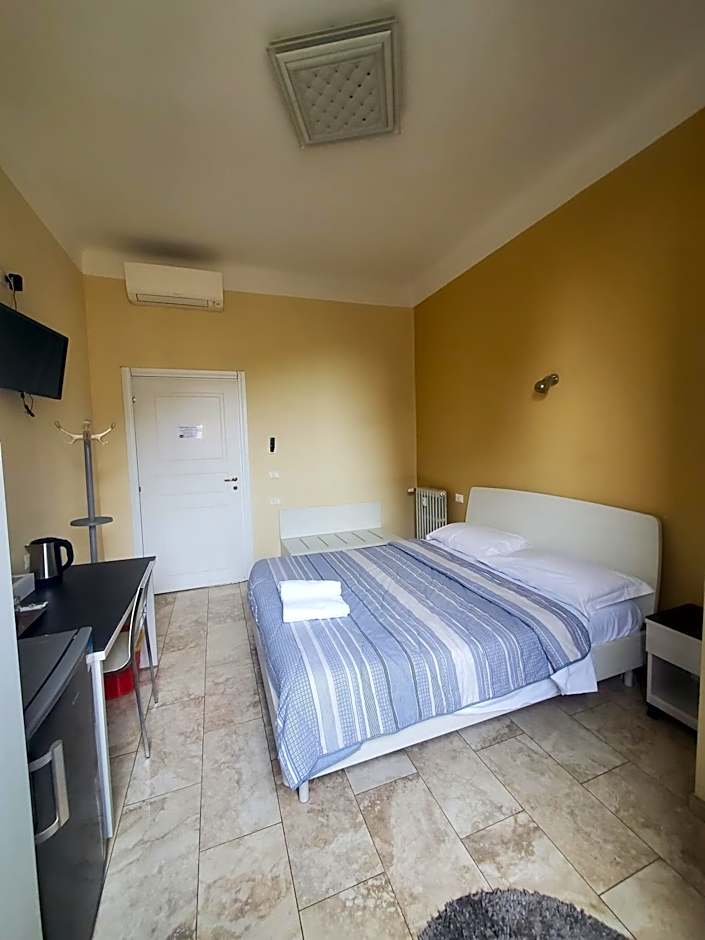 Hotel Emmy
