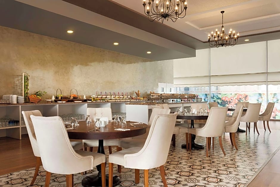 Hawthorn Suites by Wyndham Cerkezkoy