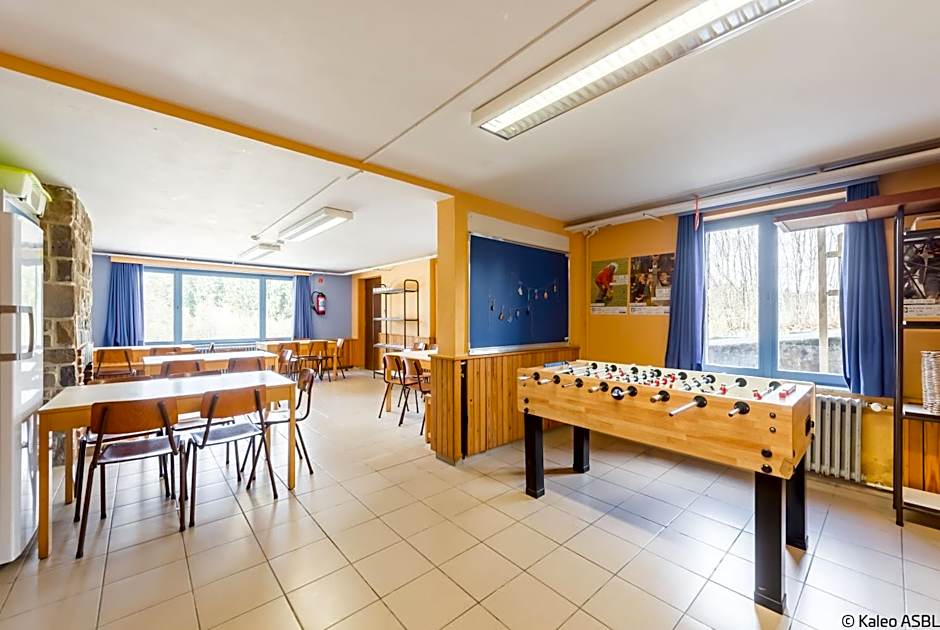Gîte Kaleo Ovifat