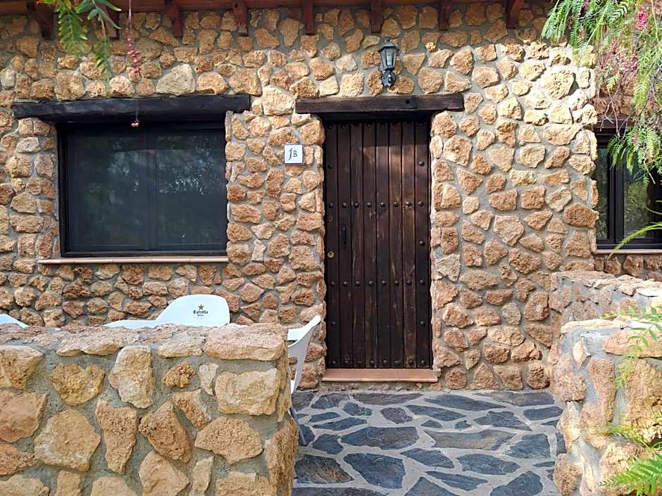 Hotel Rural La Marmita de Ahlam