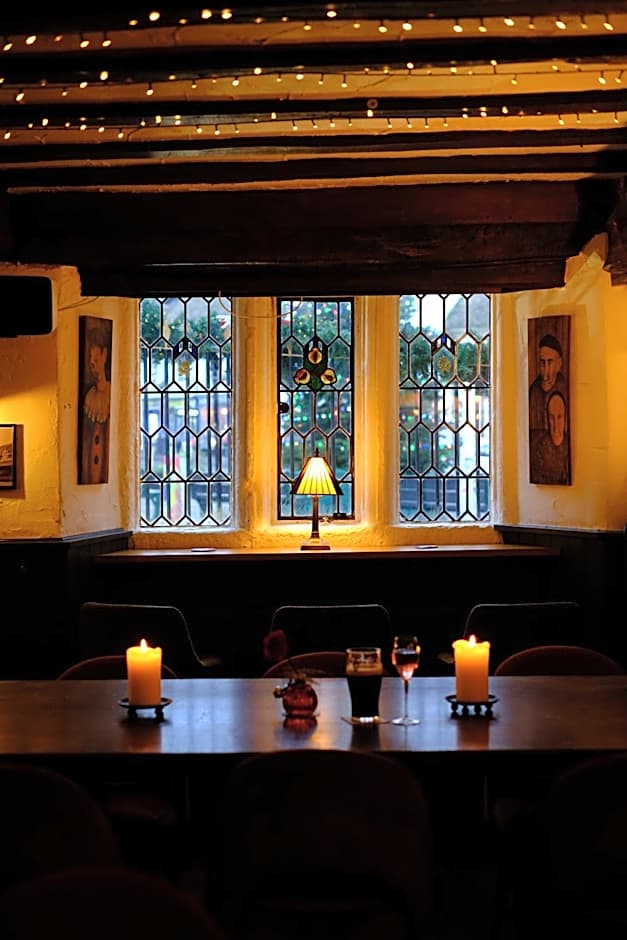 The Old Crown Coaching Inn