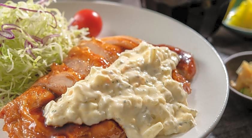 HOTEL MYSTAYS Soga