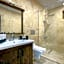 Yellow Stone House