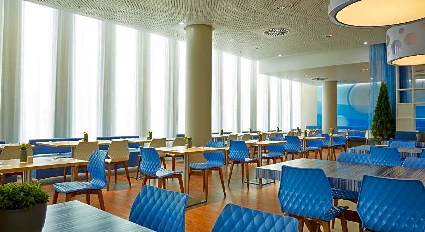H2 Hotel Munchen Messe