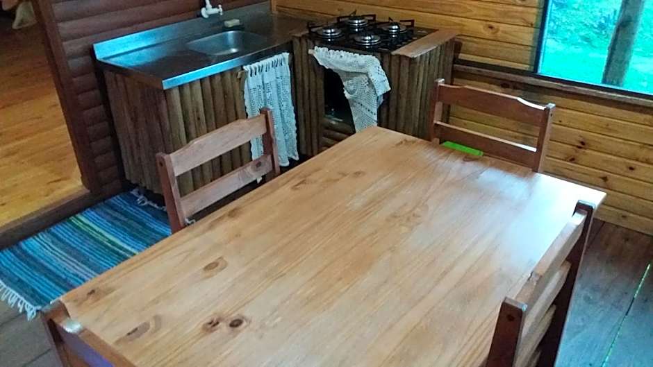 Pousada do Belvedere - Sítio Ramos