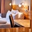 Luna Inn Stuttgart City