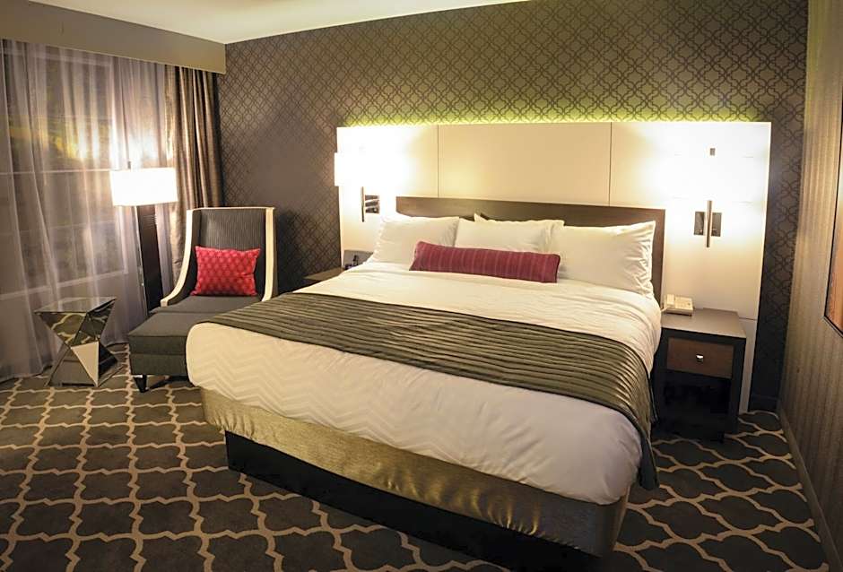 The Guest House at Graceland