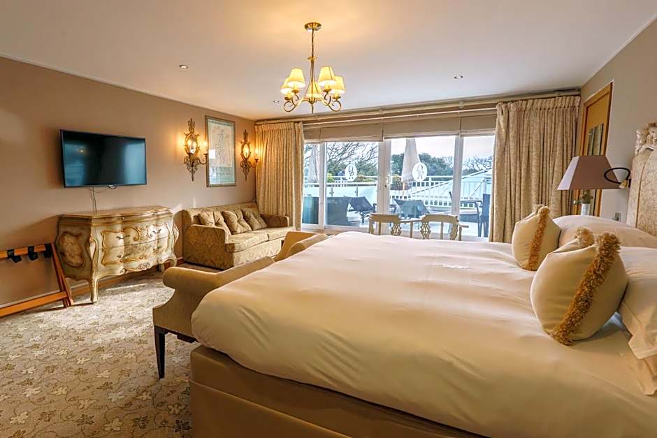 Duke Of Richmond Hotel