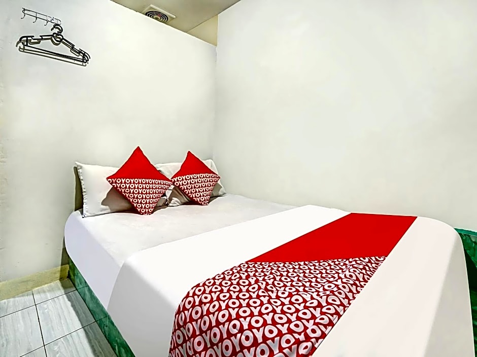 OYO 90161 Hotel Lendosis Pipa Reja Angkatan 66