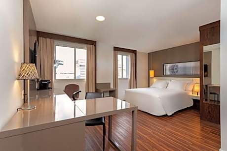 Wyndham Sao Paulo Paulista