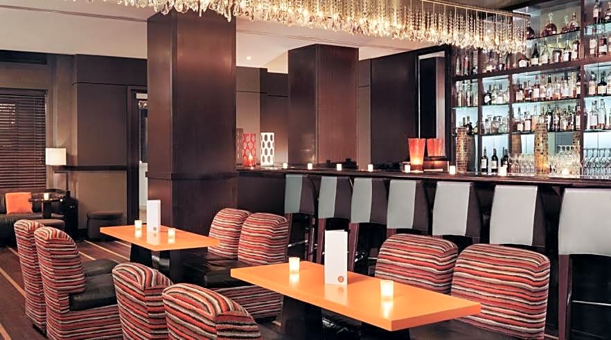 The Sam Houston, Curio Collection by Hilton
