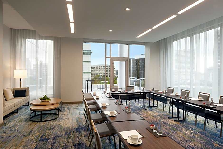 InterContinental Houston By IHG